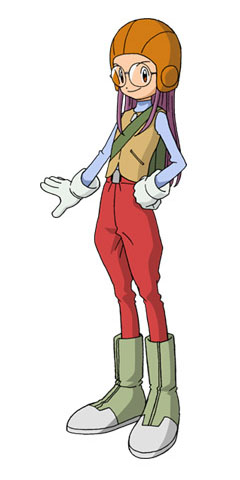 Illustration for article titled Five Things I've Learned from
Watching Digimon